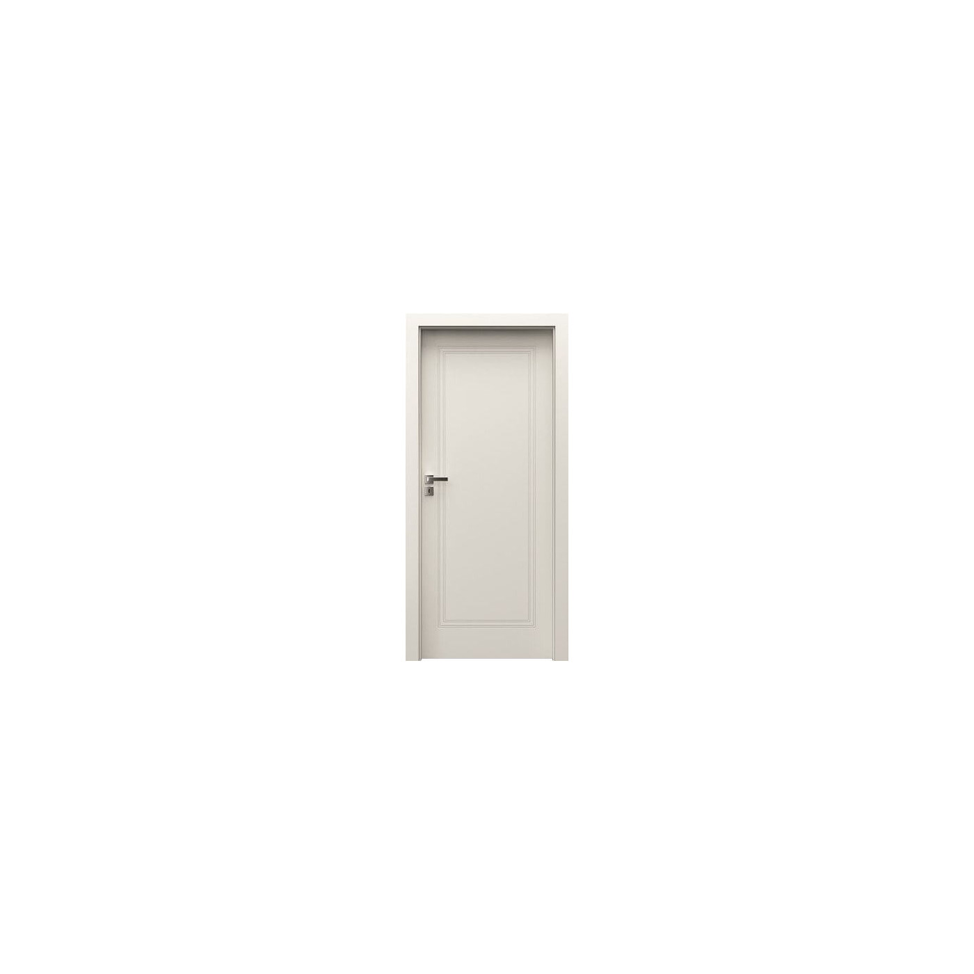 Drzwi Pokojowe Vector Premium U Prawe 70 Bezprzylgowe Porta