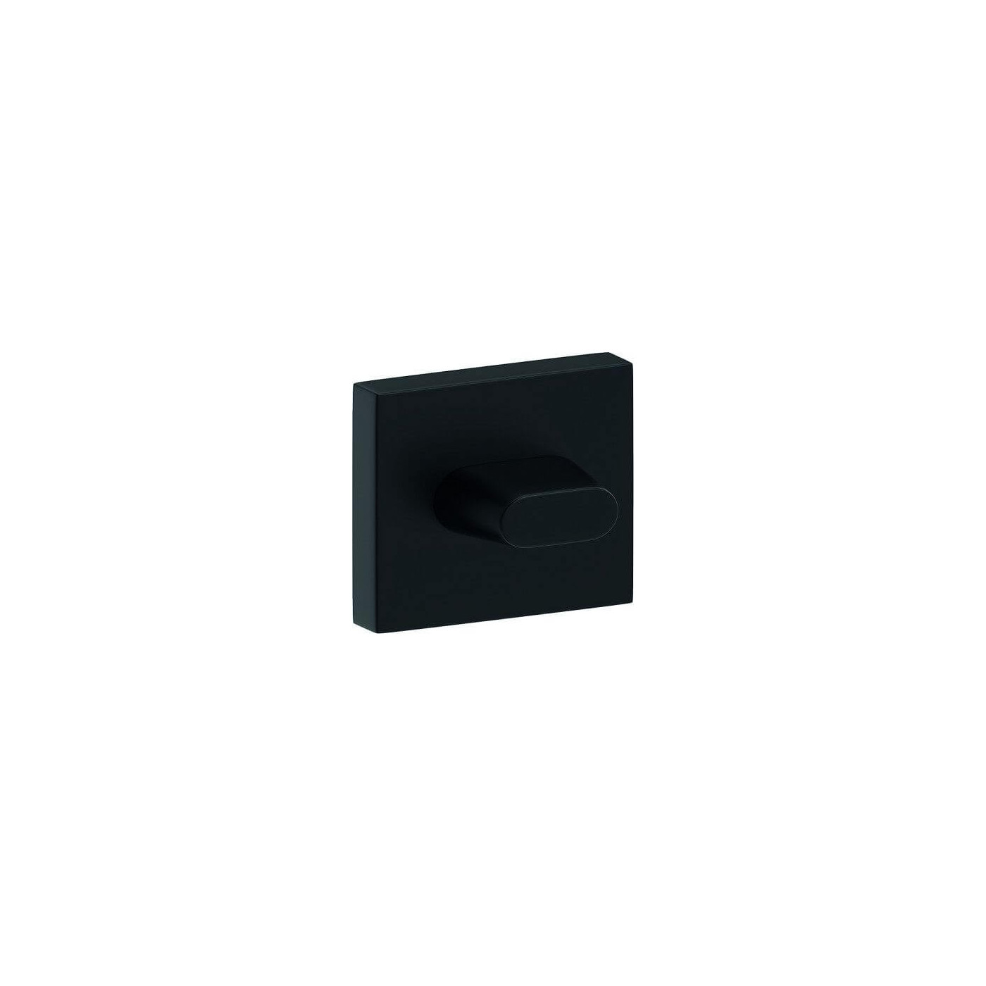 Rozeta Euforia Q MH0MIBIZAQCZKWA0WC0001 Czarny Mat Porta