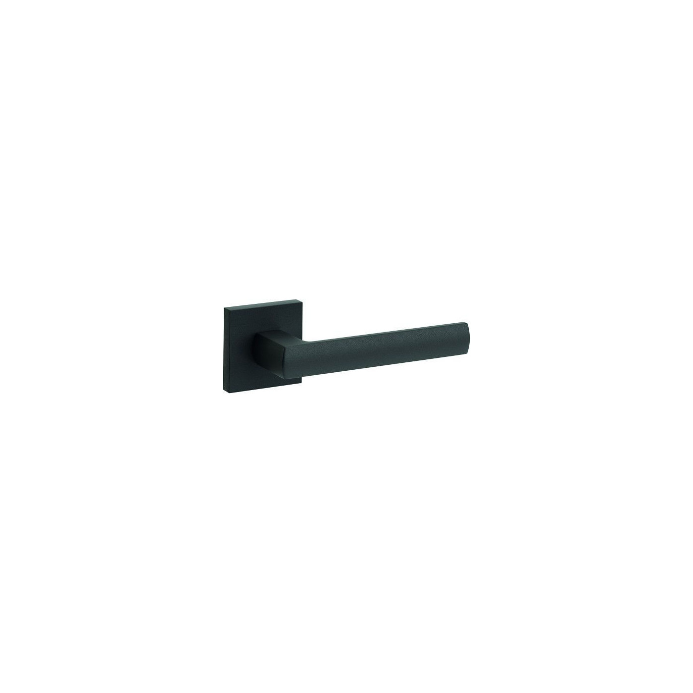 Klamka Unico MH0GAUNICO0CZ000000000 Czarny Mat Porta