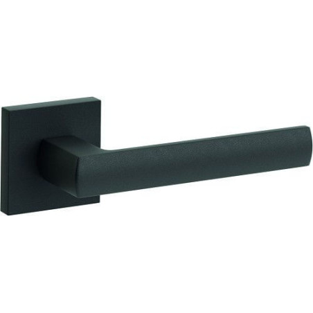 Klamka Unico MH0GAUNICO0CZ000000000 Czarny Mat Porta