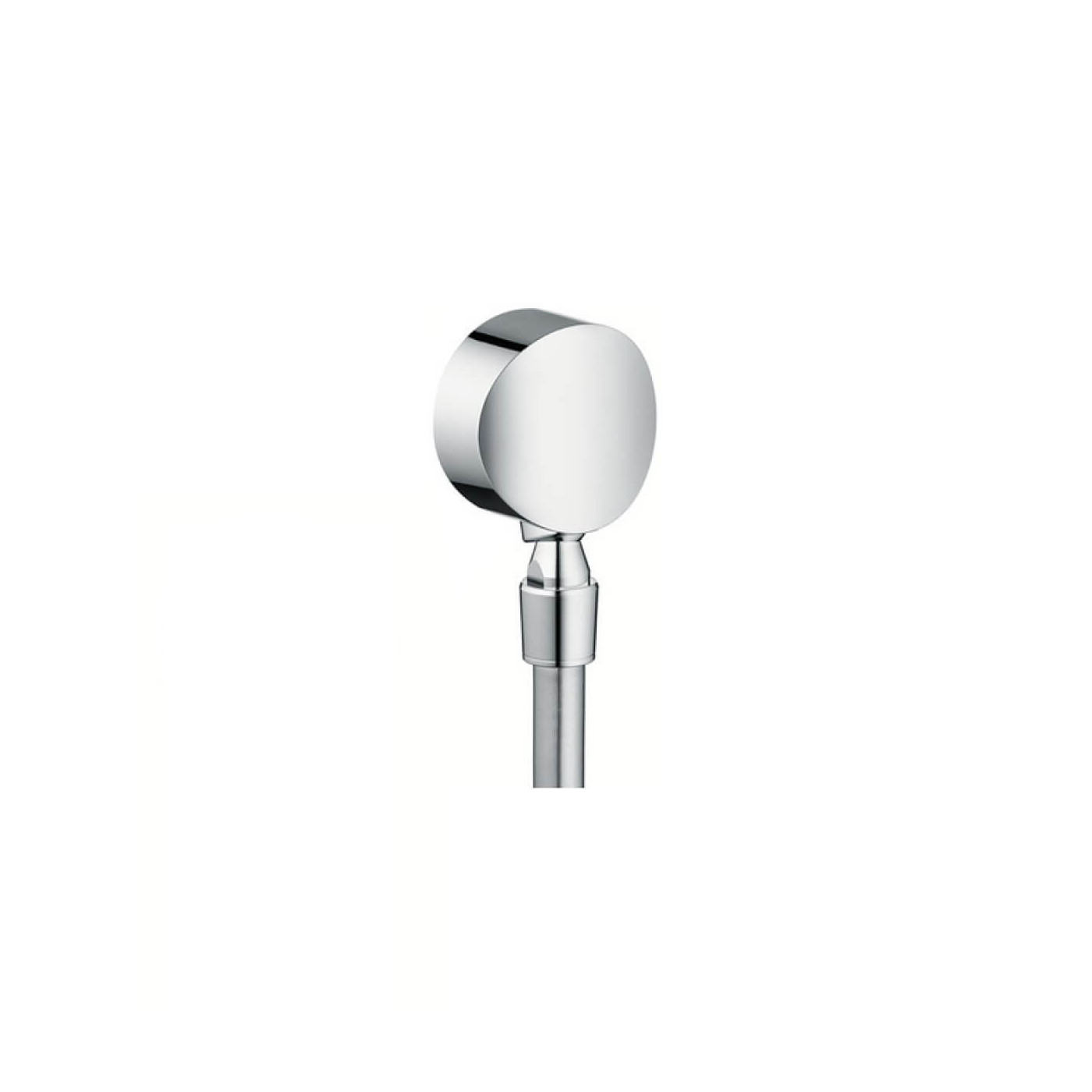 Przyłącze Węża Z Przegubem Kulowym 27506000 Hansgrohe