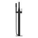 Bateria Wannowa Wolnostojąca Essence Phantom Black 25248KF1 Grohe