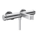 Bateria Wannowa Finoris Chrom 76420000 Hansgrohe