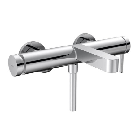 Bateria Wannowa Finoris Chrom 76420000 Hansgrohe