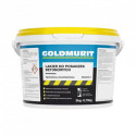 Lakier Do Posadzek Betonowych 2kg A+ 0.75kg B Goldmurit