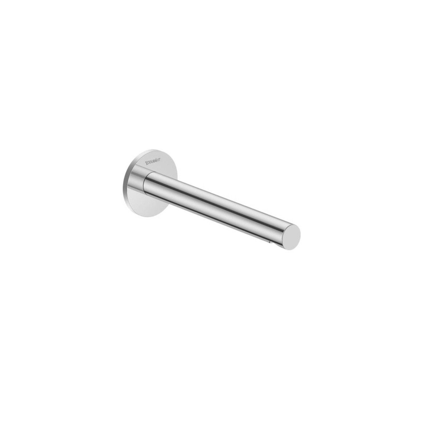 Wylewka Wannowa Circle Chrom CE5240010010 Duravit