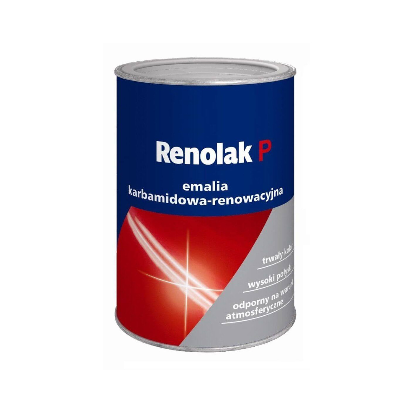 Emalia Karbamidowa-Renowacyjna Renolak P Zielona Wiosenna 1L PPG