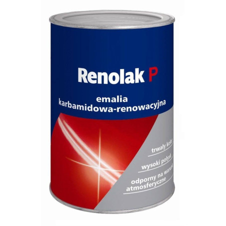 Emalia Karbamidowa-Renowacyjna Renolak P Żółty 220 1L PPG
