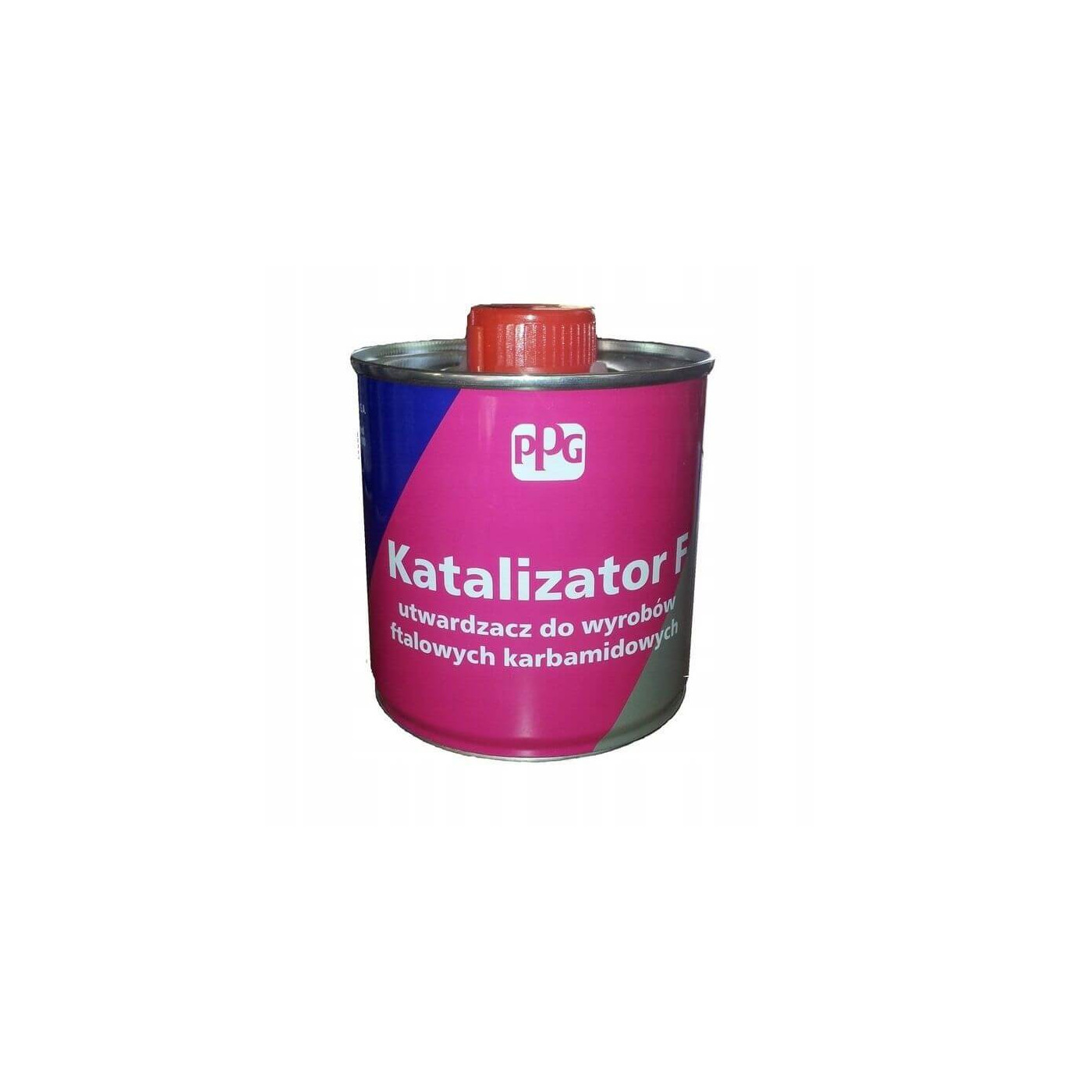 Katalizator F Do Autorenolaku 0.2L 00233920 PPG