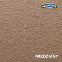 Farba Prosto Na Rdzę Młotkowy Miedziany 0.7L Hammerite