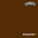 Farba Prosto Na Rdzę Połysk Brązowy 0.25L Hammerite