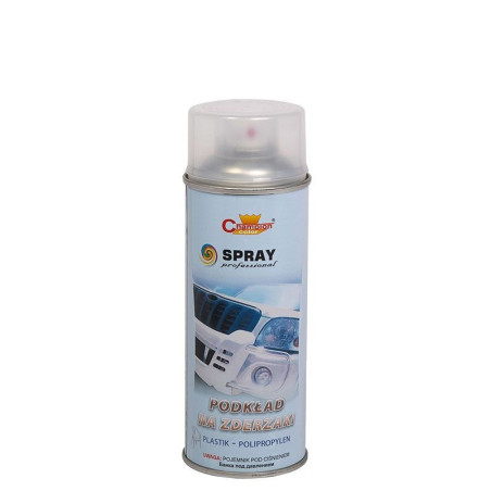 Spray Podkład Na Plastik 400 ml Champion
