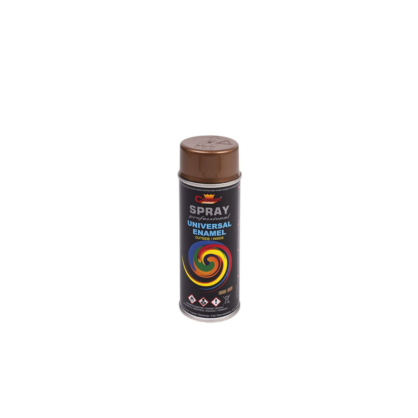Spray Uniwersalny Miedziany 400 ml Champion