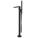 Bateria Wannowa Wolnostojąca Clever 2.1 Czarny Soft AREX.4155BS Excellent