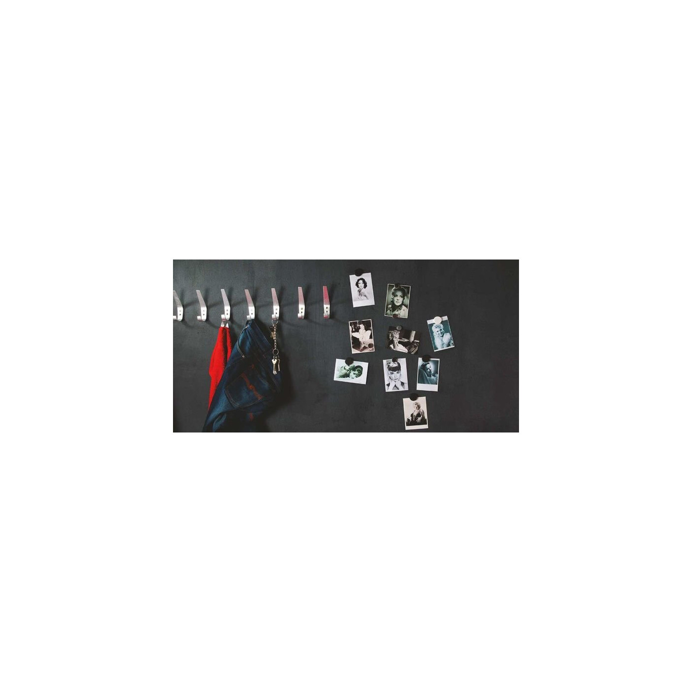Farba Magnetyczna Magnetic 0,5L Tikkurila
