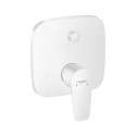 Bateria Wannowa Podtynkowa Talis E Biały Mat 71474700 Hansgrohe