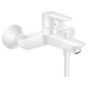 Bateria Wannowa Talis E Biały Mat 71740700 Hansgrohe