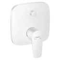 Bateria Wannowa Podtynkowa Talis E Biały Mat 71745700 Hansgrohe