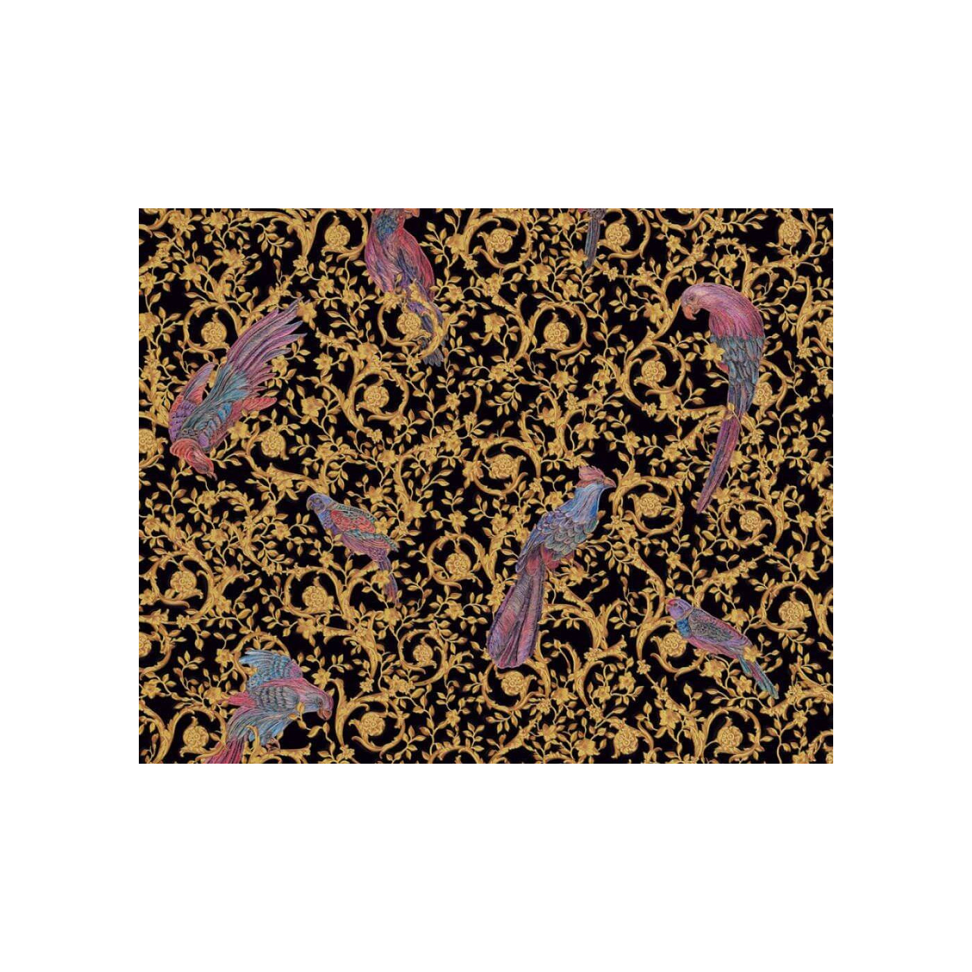 Tapeta 37053-1 10x0,7 m Versace