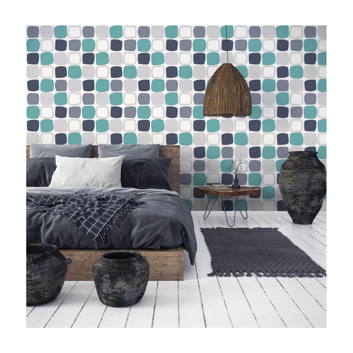 Tapeta 165801 10x0,53 m Grandeco