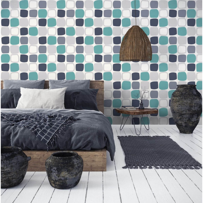 Tapeta 165801 10x0,53 m Grandeco