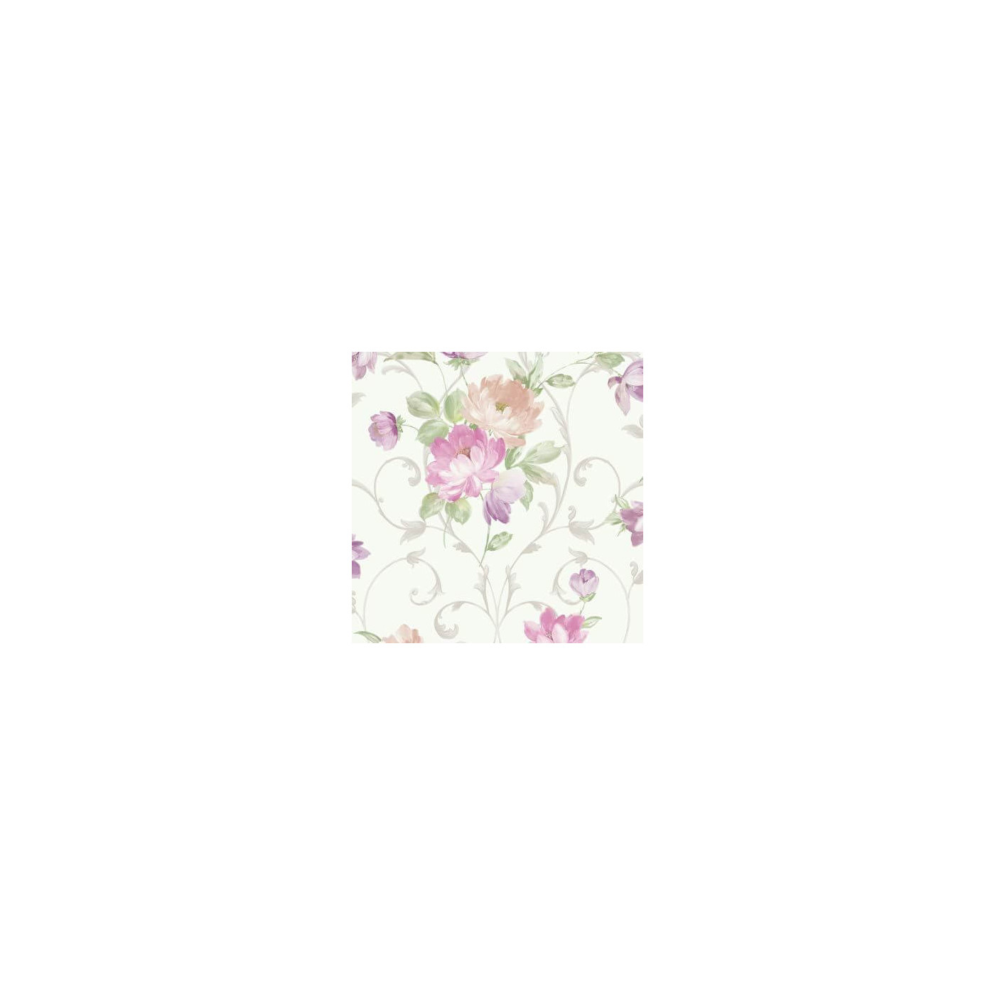 Tapeta Jardin Secret L58103 10x0,53 m Ugepa