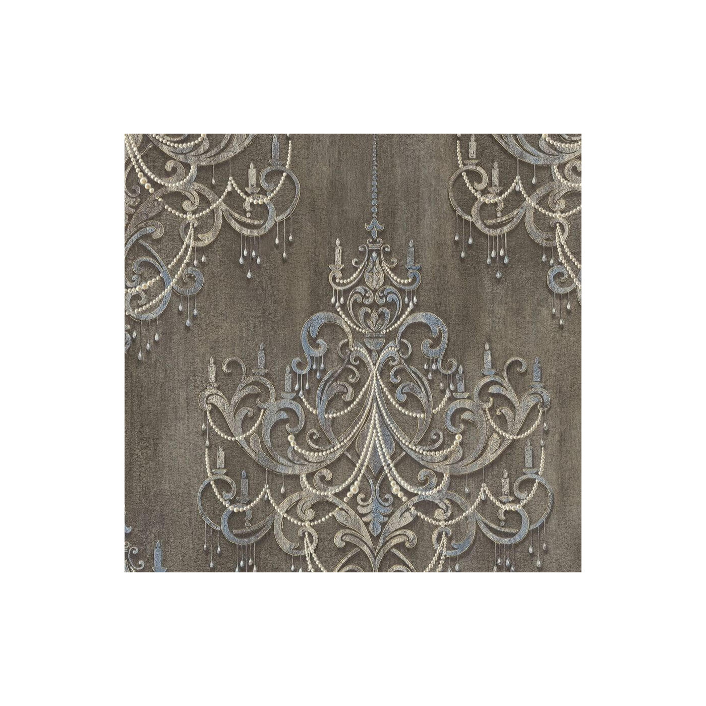 Tapeta Mata Hari 38096-1 10,05x0,53 m A.S. Creation