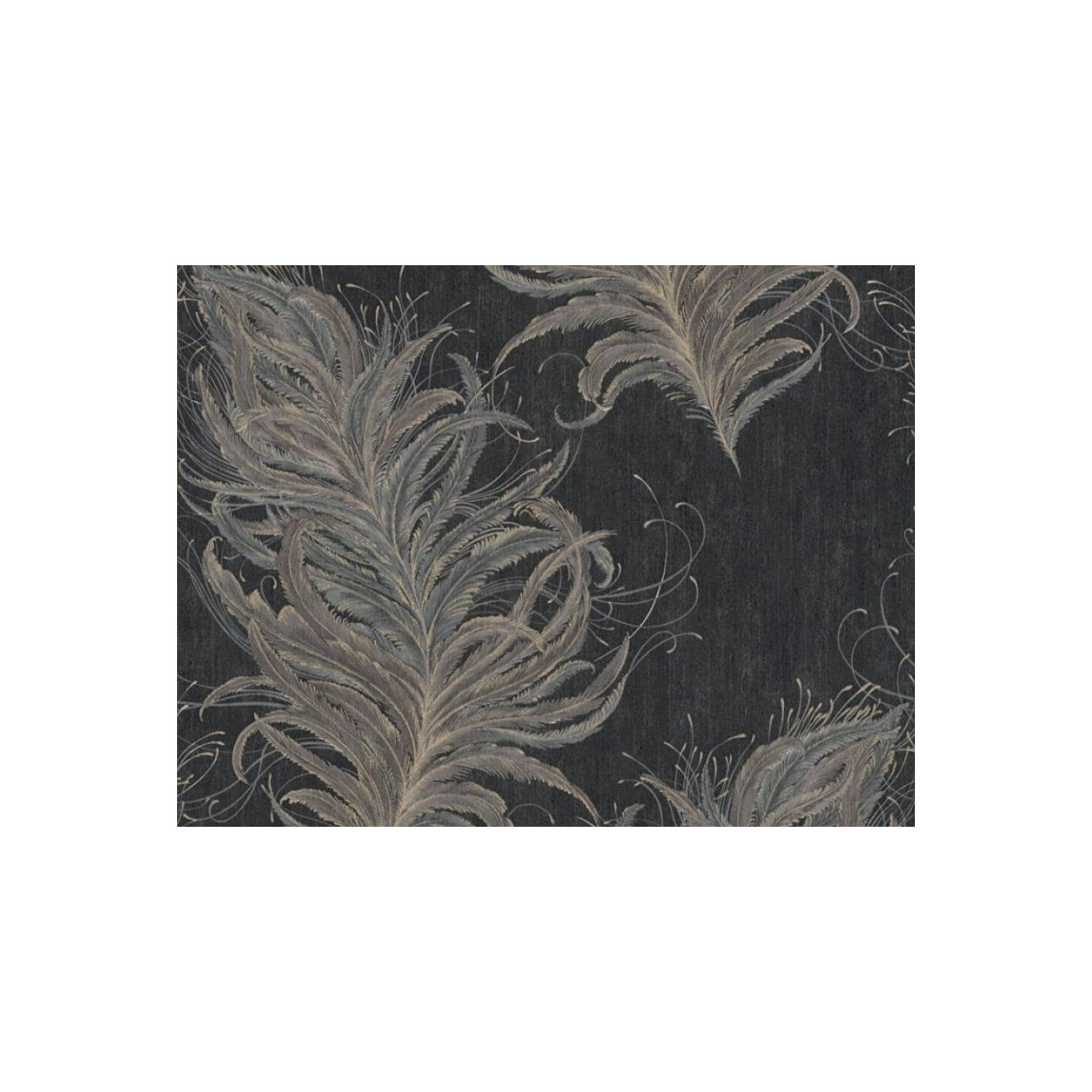 Tapeta Mata Hari 38009-4 10,05x0,53 m A.S. Creation