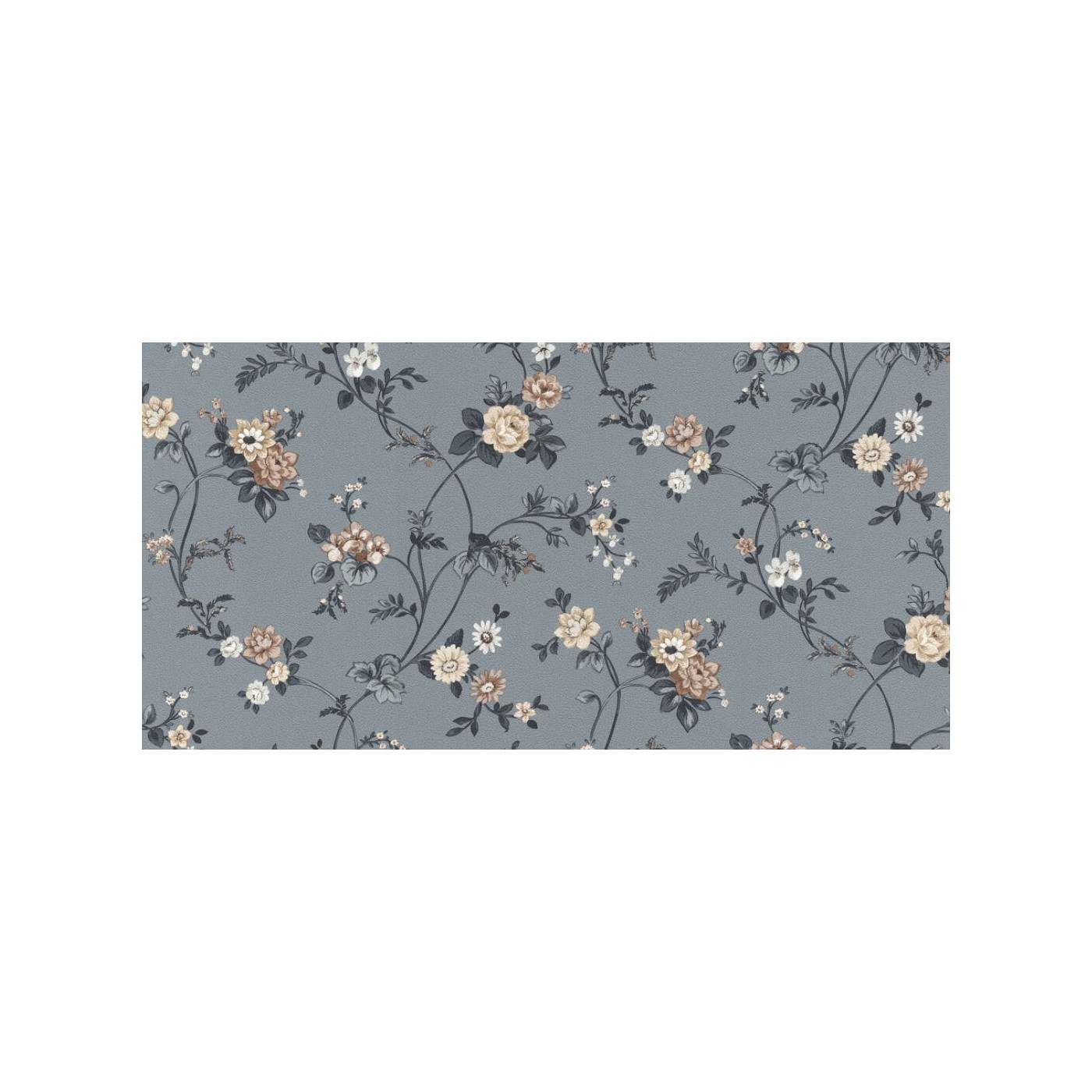 Tapeta Petite Fleur 5 288314 10,05x0,53 m Rasch Textil