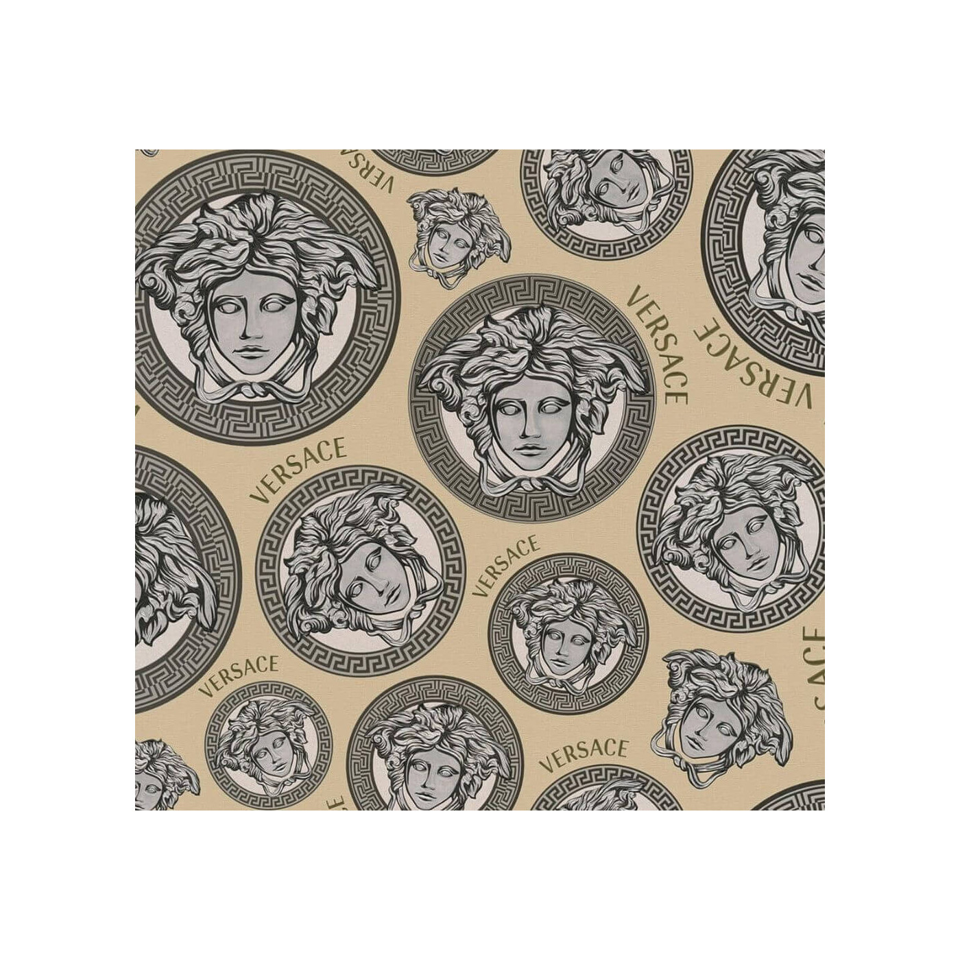 Tapeta Versace 38611-4 70x1005 cm 70x1005 cm Verasce