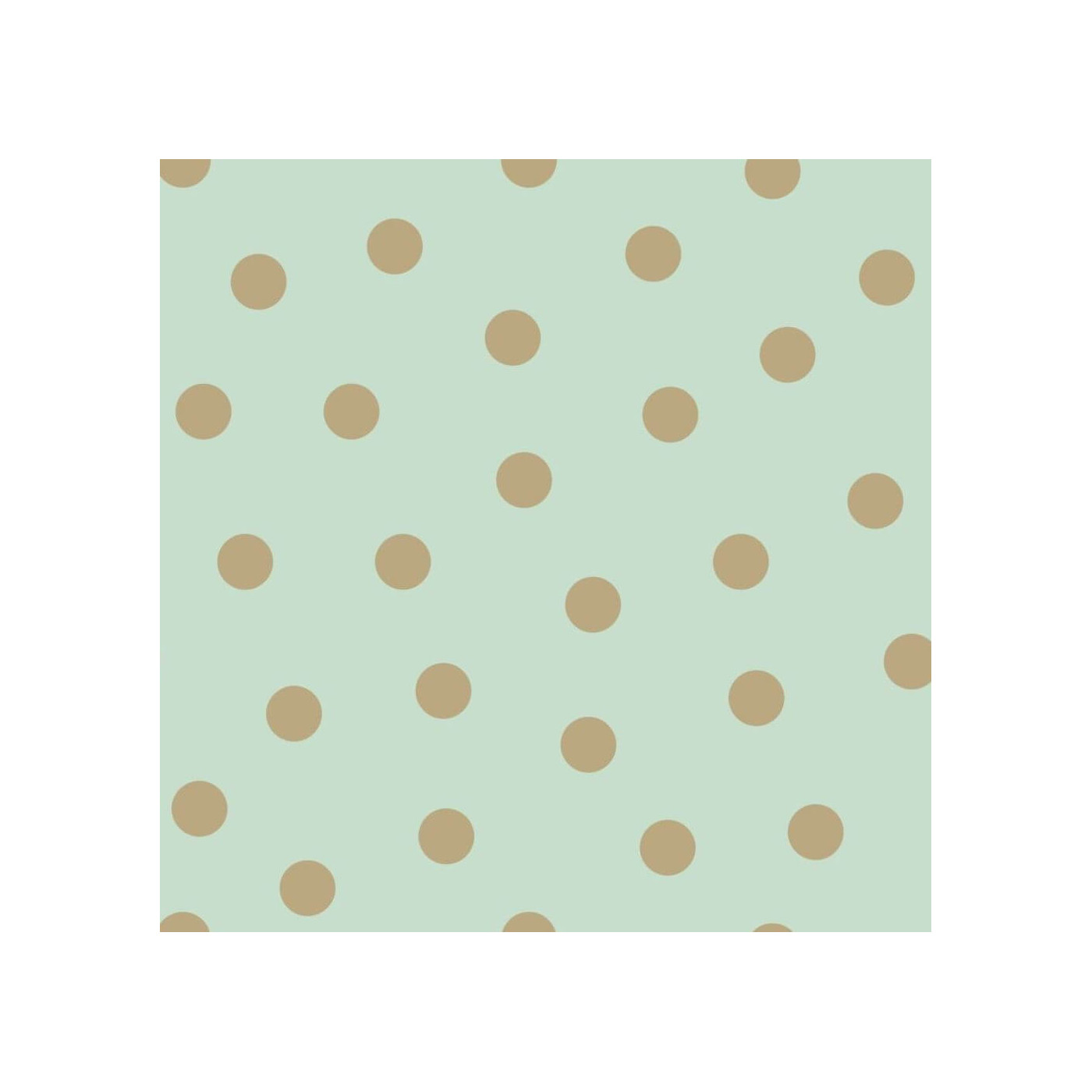 Tapeta Forest Friends 139245 10x0,53m Esta Home