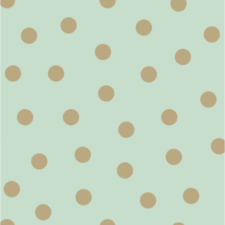 Tapeta Forest Friends 139245 10x0,53m Esta Home