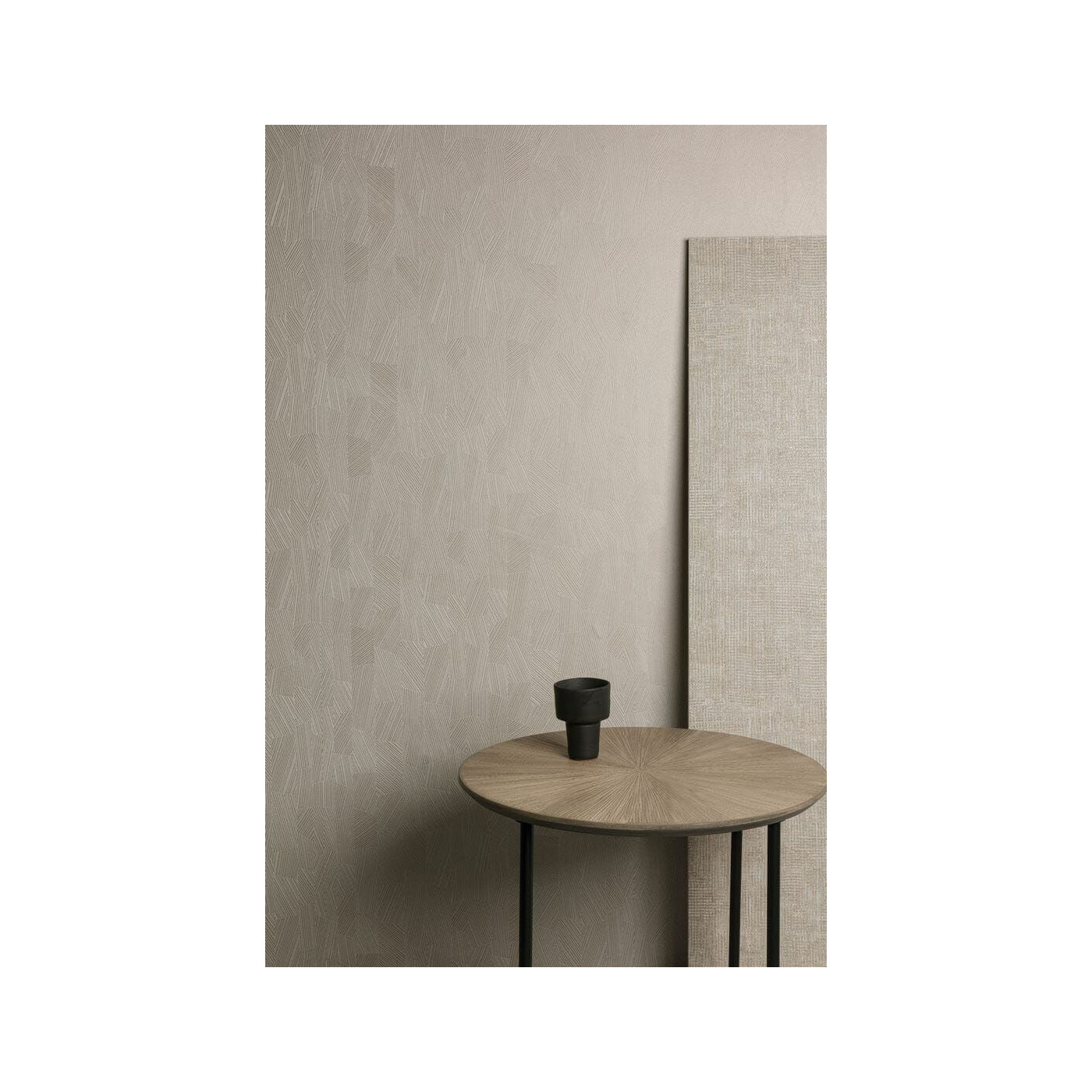 Tapeta Geometryczna Muse MU3013 0,53x10m Grandeco