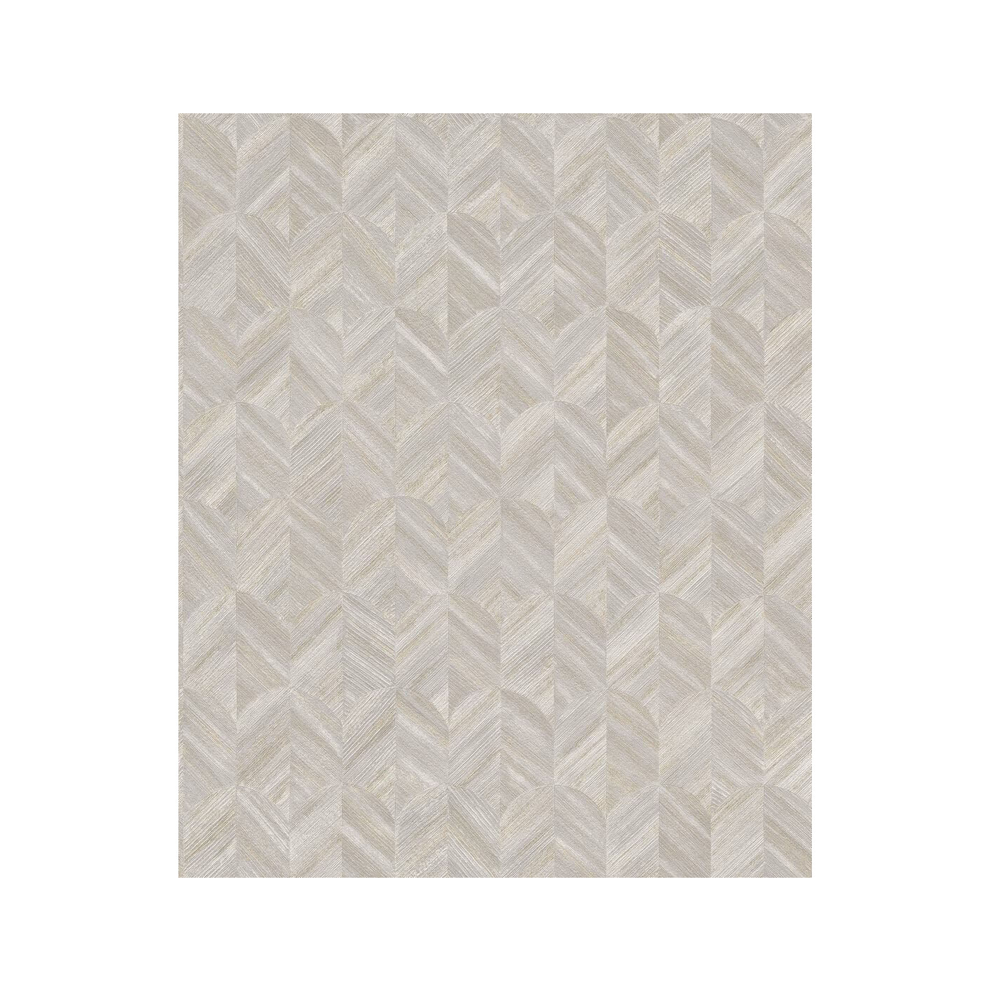 Tapeta Geometryczna Łuki Muse MU3204 0,53x10m Grandeco