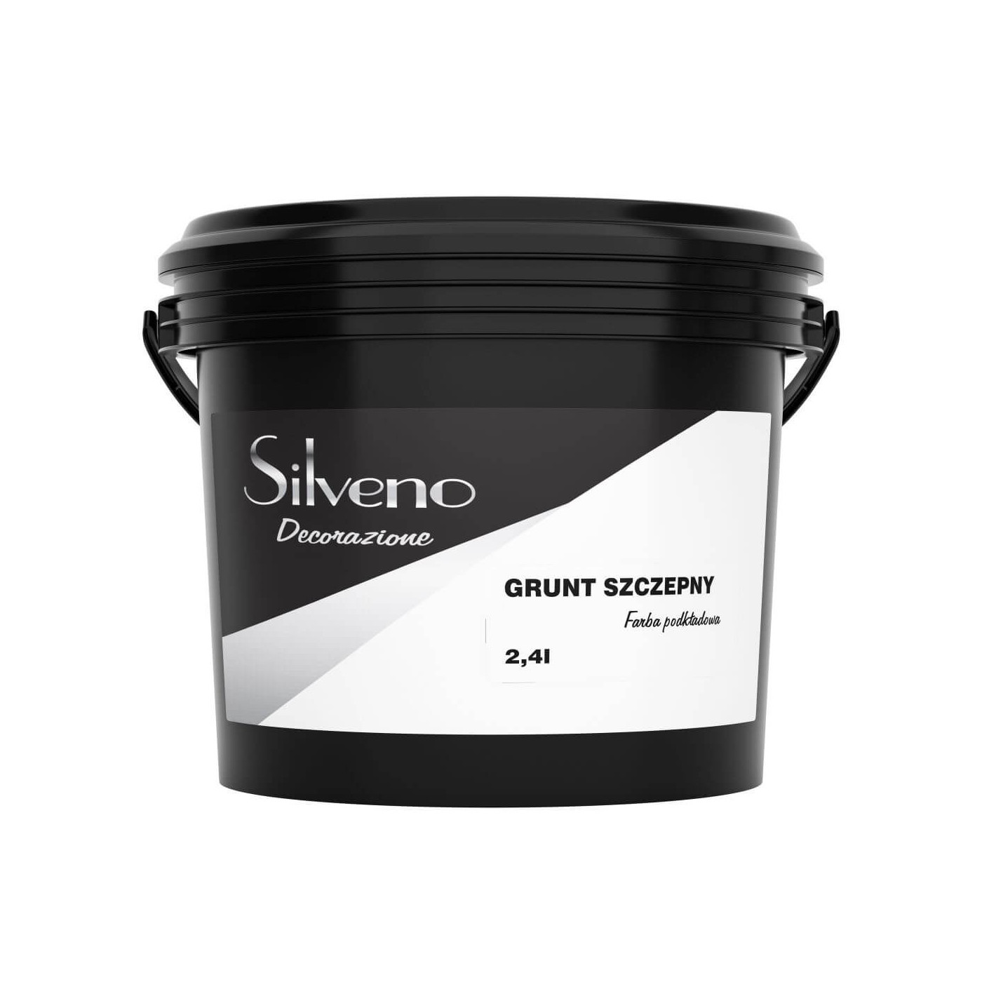 Grunt Szczepny 2,4L Silveno