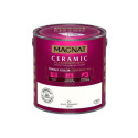 Farba Ceramiczna Magnat Ceramic C1 Biały Diament 2,5l