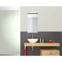 Farba Ceramiczna Magnat Ceramic C1 Biały Diament 2,5l
