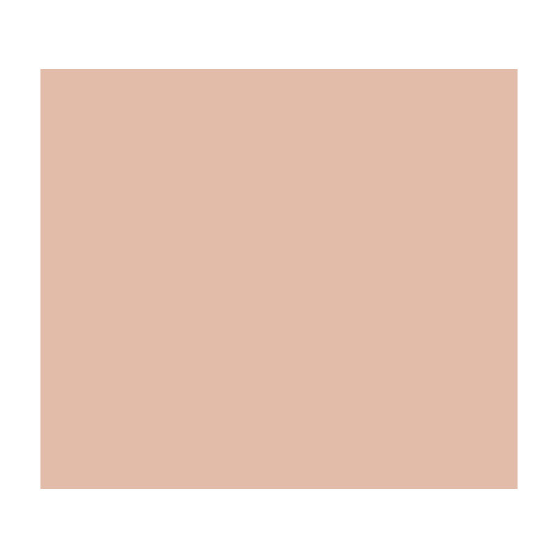 Farba Lateksowa Designer Colour Almond 5L Beckers