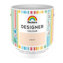 Farba Lateksowa Designer Colour Apricot 2,5L Beckers