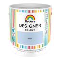 Farba Lateksowa Designer Colour Aqua 2,5L Beckers