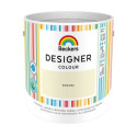 Farba Lateksowa Designer Colour Banana 2,5L Beckers