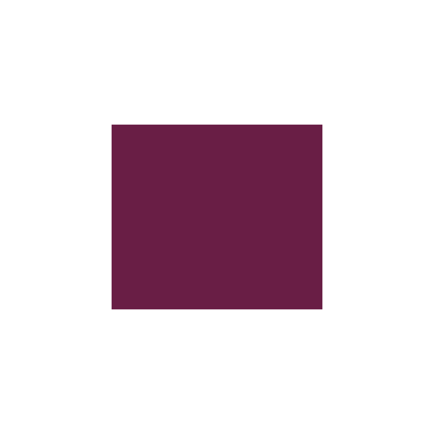 Farba Lateksowa Designer Colour Burgundy 2,5L Beckers