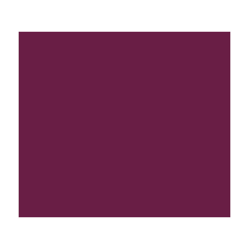 Farba Lateksowa Designer Colour Burgundy 2,5L Beckers