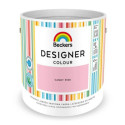 Farba Lateksowa Designer Colour Candy Pink 2,5L Beckers