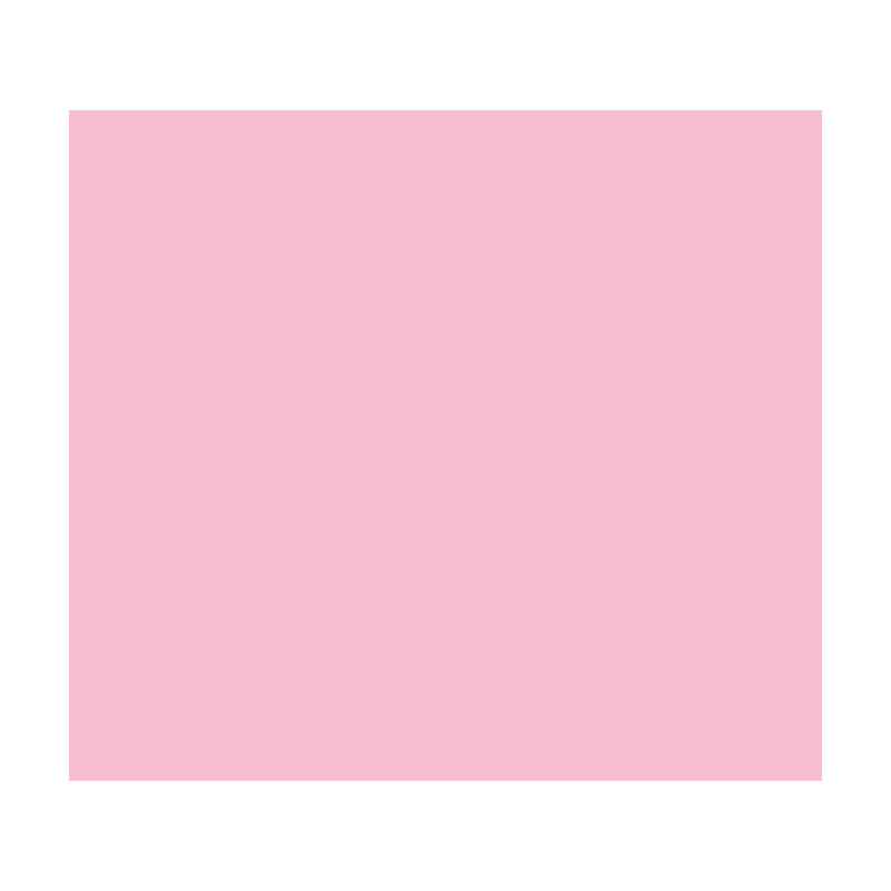 Farba Lateksowa Designer Colour Candy Pink 2,5L Beckers