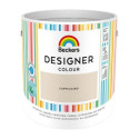 Farba Lateksowa Designer Colour Cappuccino 2,5L Beckers