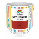 Farba Lateksowa Designer Colour Cherry 2,5L Beckers