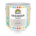 Farba Lateksowa Designer Colour Cotton Candy 2,5L Beckers