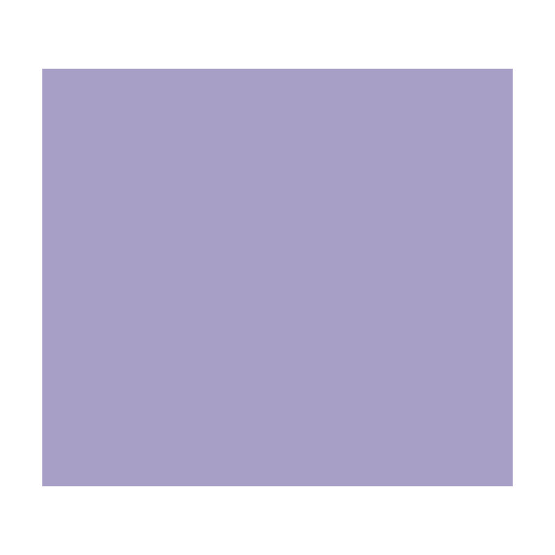 Farba Lateksowa Designer Colour Crocus Violet 2,5L Beckers