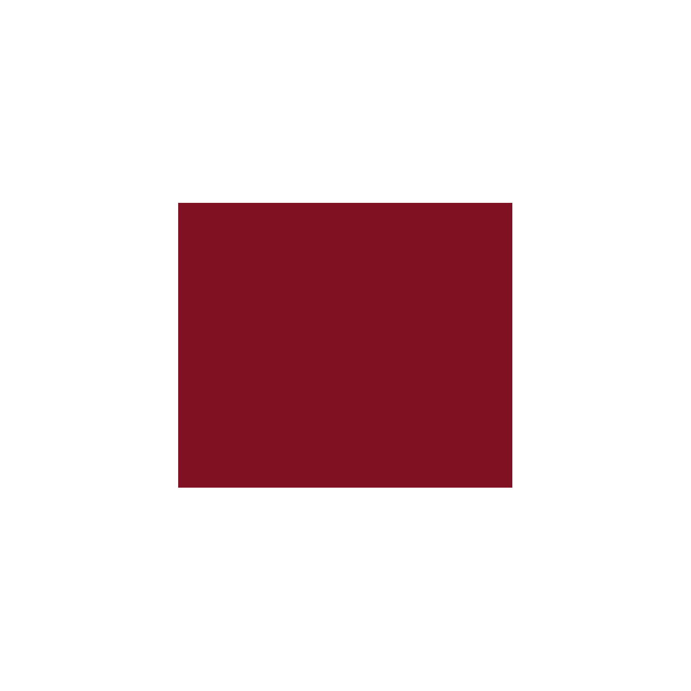 Farba Lateksowa Designer Colour Dark Raspberry 2,5L Beckers